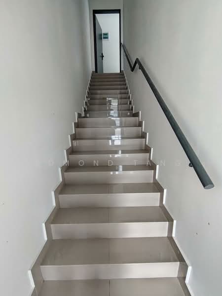 Rumah Teres 2-Tingkat untuk Dijual di Bandar Dato Onn (Tebrau) - Edmond Tang - Interior - PropertyGuru.com.my