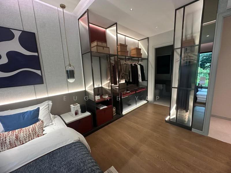 Rumah Bandar untuk Dijual di PJU 4 (Kota Damansara) - Eugene Yap - Bedroom - PropertyGuru.com.my