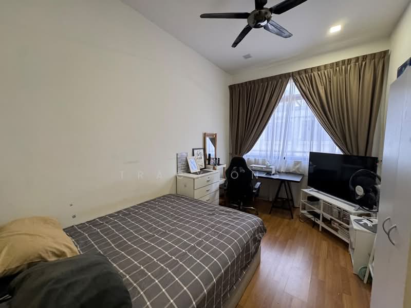 2-storey Terraced House for Sale in Eco Summer (Johor Bahru) - Tracy Ong - Bedroom - PropertyGuru.com.my