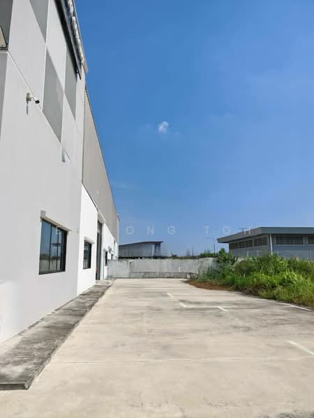 Cluster Factory for Sale in Eco Business Park 1 (Johor Bahru) - Ee Fong Toh - Exterior - PropertyGuru.com.my