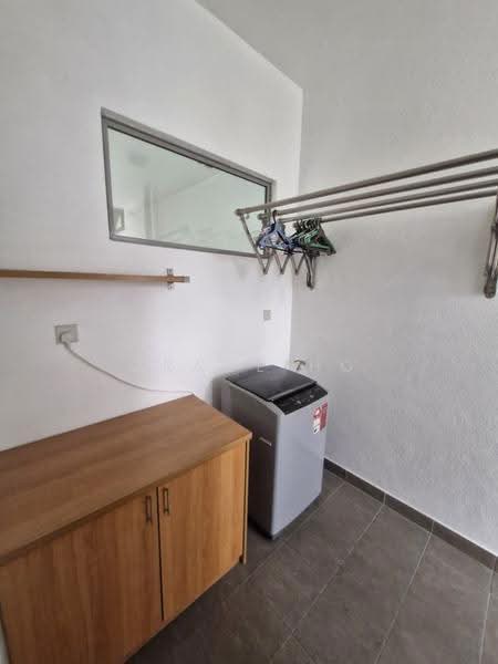3-storey Terraced House for Sale in Desa Parkcity (Kuala Lumpur) - Grace Ho - Interior - PropertyGuru.com.my