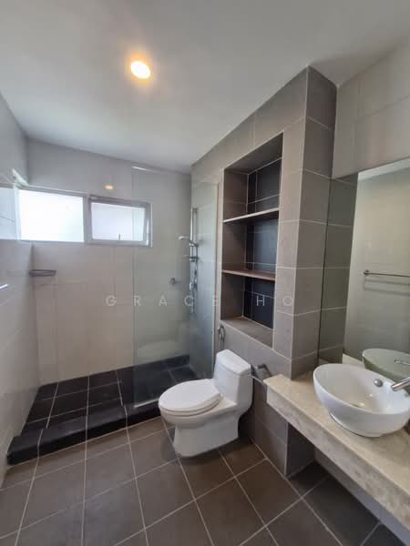 3-storey Terraced House for Sale in Desa Parkcity (Kuala Lumpur) - Grace Ho - Bathroom - PropertyGuru.com.my