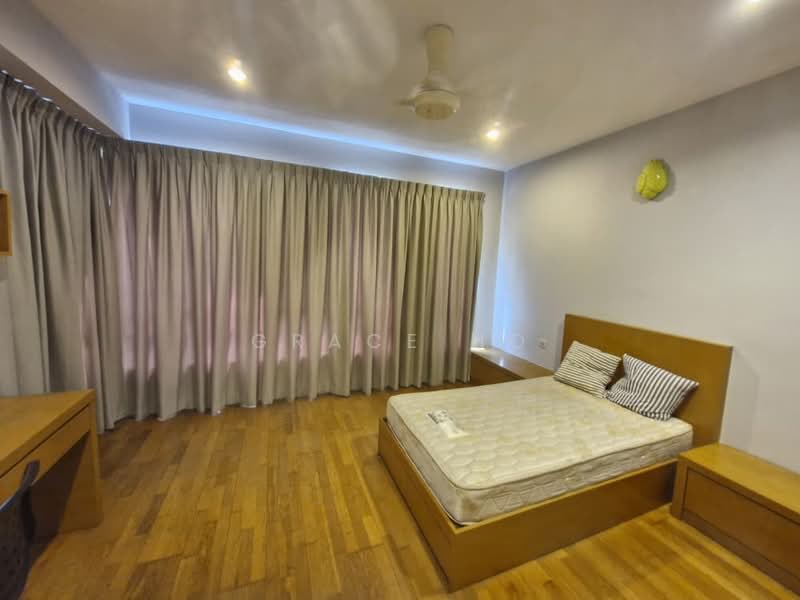 3-storey Terraced House for Sale in Desa Parkcity (Kuala Lumpur) - Grace Ho - Bedroom - PropertyGuru.com.my