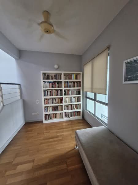 3-storey Terraced House for Sale in Desa Parkcity (Kuala Lumpur) - Grace Ho - Study - PropertyGuru.com.my