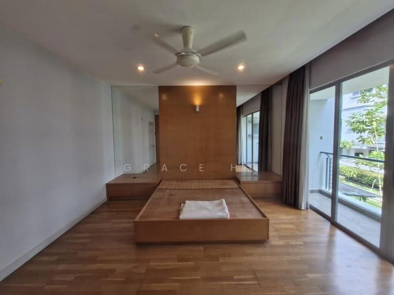3-storey Terraced House for Sale in Desa Parkcity (Kuala Lumpur) - Grace Ho - Bedroom - PropertyGuru.com.my