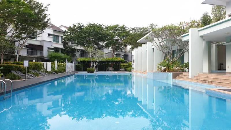 3-storey Terraced House for Sale in Desa Parkcity (Kuala Lumpur) - Grace Ho - Exterior - PropertyGuru.com.my