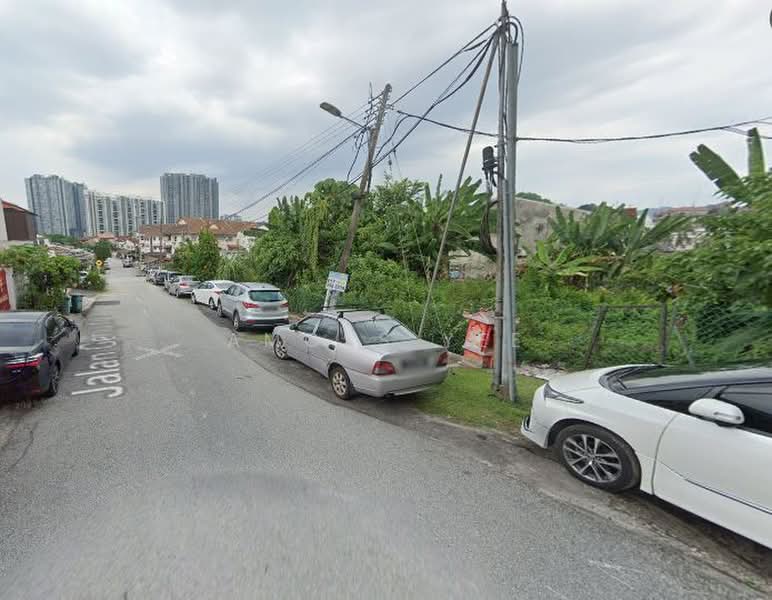 Residential Land for Sale in Taman Naga Emas (Salak South) - Amoss Yee - Exterior - PropertyGuru.com.my