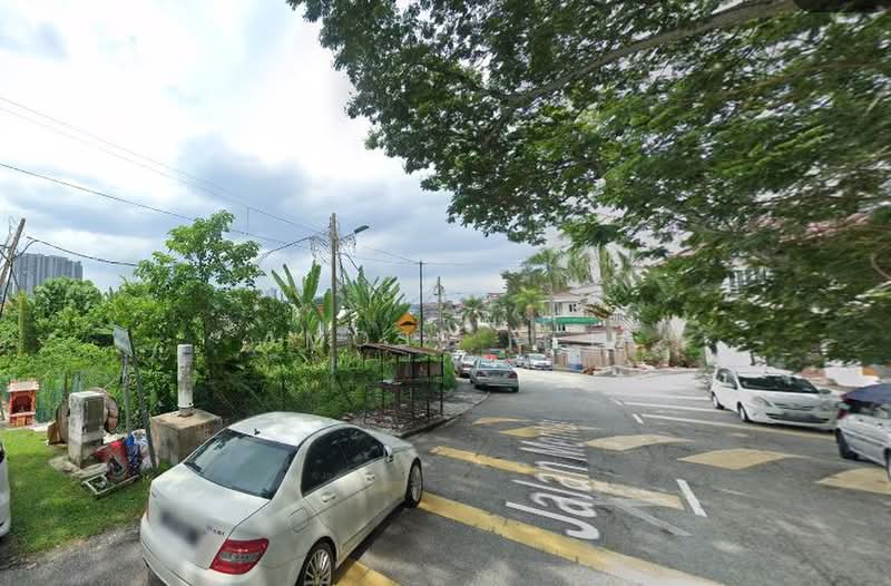 Residential Land for Sale in Taman Naga Emas (Salak South) - Amoss Yee - Exterior - PropertyGuru.com.my