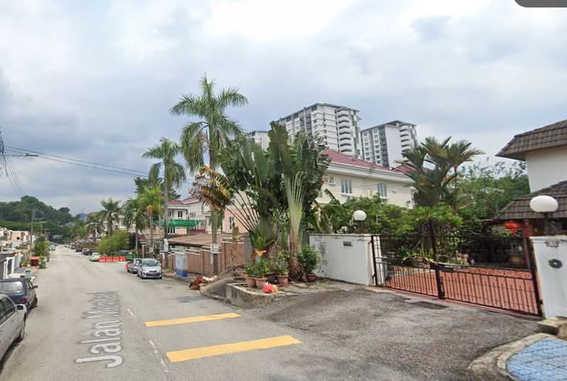 Residential Land for Sale in Taman Naga Emas (Salak South) - Amoss Yee - Exterior - PropertyGuru.com.my