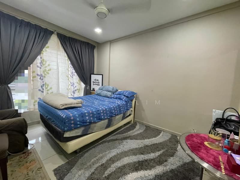 Condominium for Sale at First Residence (Residensi Unggul) - Alven Lim - Bedroom - PropertyGuru.com.my