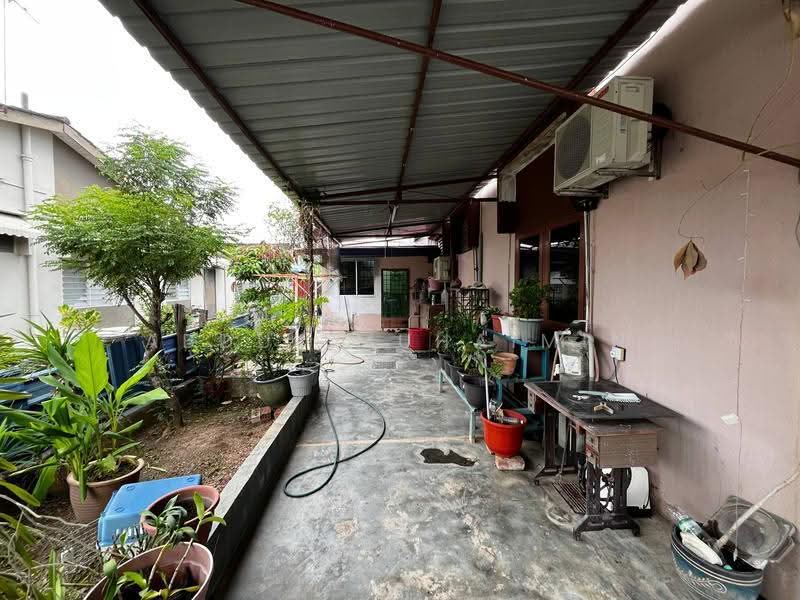 Semi-Detached House for Sale in Alor Setar (Kedah) - Abdul Muhaimin - Exterior - PropertyGuru.com.my