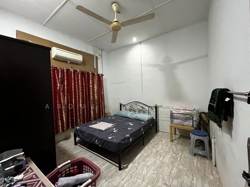 Semi-Detached House for Sale in Alor Setar (Kedah) - Abdul Muhaimin - Bedroom - PropertyGuru.com.my