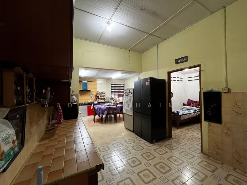 Semi-Detached House for Sale in Alor Setar (Kedah) - Abdul Muhaimin - Kitchen - PropertyGuru.com.my