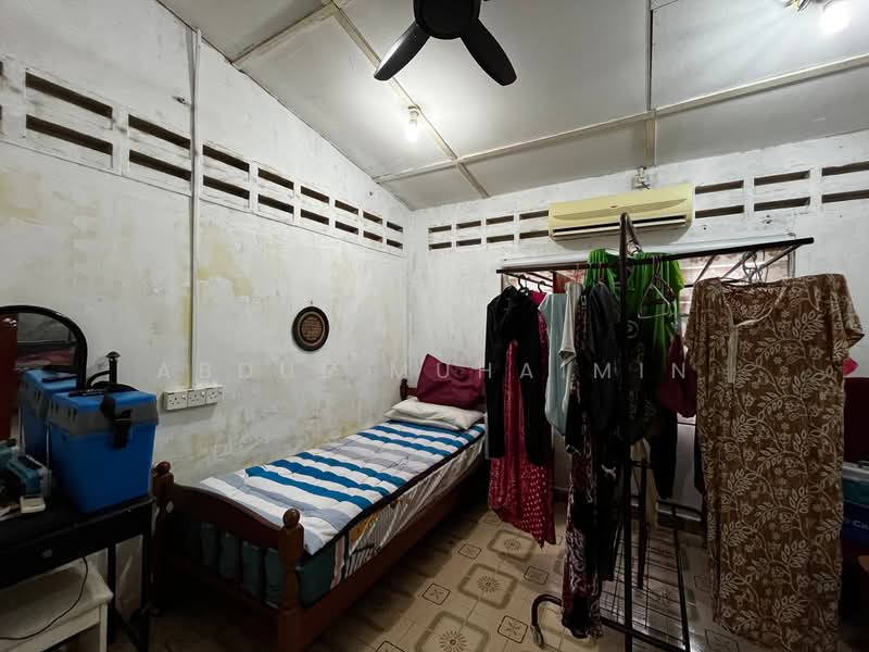 Semi-Detached House for Sale in Alor Setar (Kedah) - Abdul Muhaimin - Bedroom - PropertyGuru.com.my