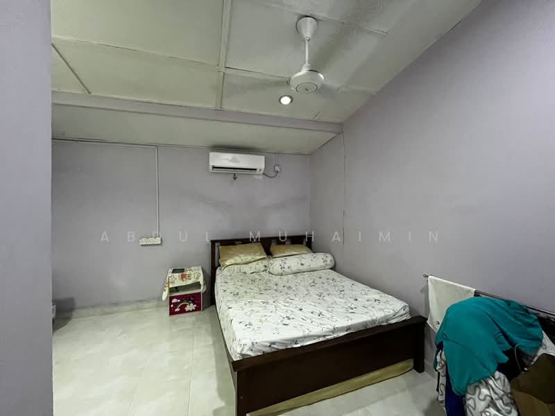 Semi-Detached House for Sale in Alor Setar (Kedah) - Abdul Muhaimin - Bedroom - PropertyGuru.com.my