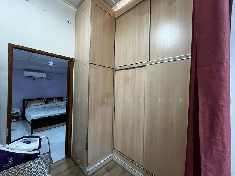 Semi-Detached House for Sale in Alor Setar (Kedah) - Abdul Muhaimin - Bedroom - PropertyGuru.com.my