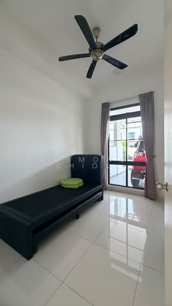 2-storey Terraced House for Rent in Taman Ekoflora (Johor Bahru) - Dasmond Chiok - PropertyGuru.com.my