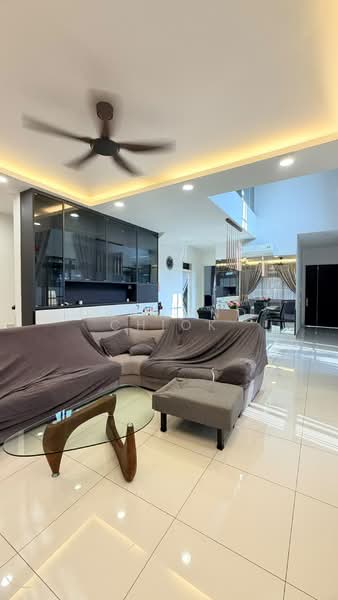 2-storey Terraced House for Rent in Taman Ekoflora (Johor Bahru) - Dasmond Chiok - PropertyGuru.com.my