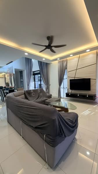 2-storey Terraced House for Rent in Taman Ekoflora (Johor Bahru) - Dasmond Chiok - PropertyGuru.com.my