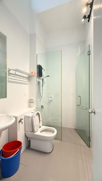 2-storey Terraced House for Rent in Taman Ekoflora (Johor Bahru) - Dasmond Chiok - PropertyGuru.com.my