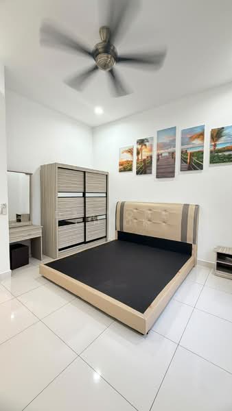2-storey Terraced House for Rent in Taman Ekoflora (Johor Bahru) - Dasmond Chiok - PropertyGuru.com.my