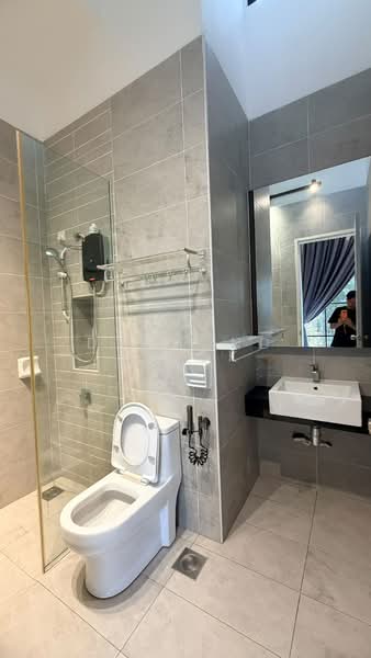 2-storey Terraced House for Rent in Taman Ekoflora (Johor Bahru) - Dasmond Chiok - PropertyGuru.com.my