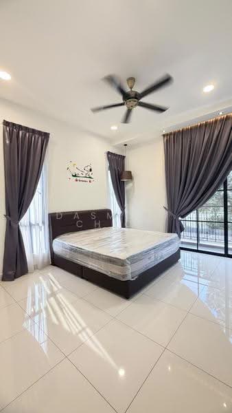 2-storey Terraced House for Rent in Taman Ekoflora (Johor Bahru) - Dasmond Chiok - PropertyGuru.com.my
