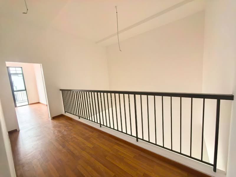 Cluster House for Sale in Eco Botanic (Iskandar Puteri (Nusajaya)) - Jeff Lee - Interior - PropertyGuru.com.my