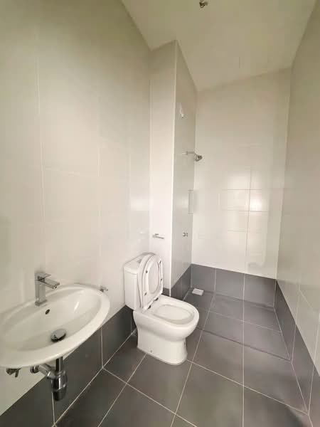 Cluster House for Sale in Eco Botanic (Iskandar Puteri (Nusajaya)) - Jeff Lee - Bathroom - PropertyGuru.com.my