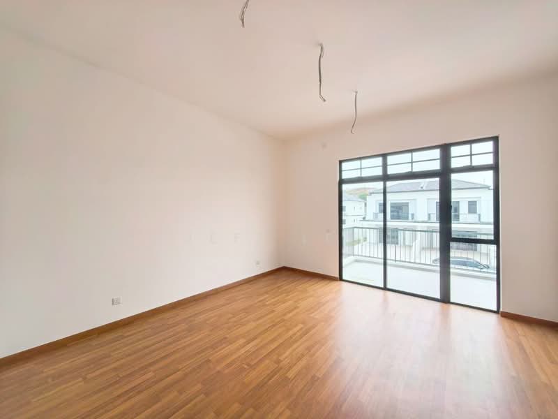 Cluster House for Sale in Eco Botanic (Iskandar Puteri (Nusajaya)) - Jeff Lee - Interior - PropertyGuru.com.my