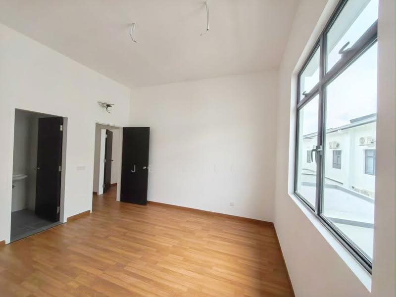Cluster House for Sale in Eco Botanic (Iskandar Puteri (Nusajaya)) - Jeff Lee - Interior - PropertyGuru.com.my