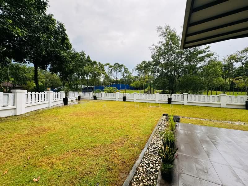 Semi-Detached House for Sale in Bukit Jelutong (Shah Alam) - Nadia Shukri - Exterior - PropertyGuru.com.my