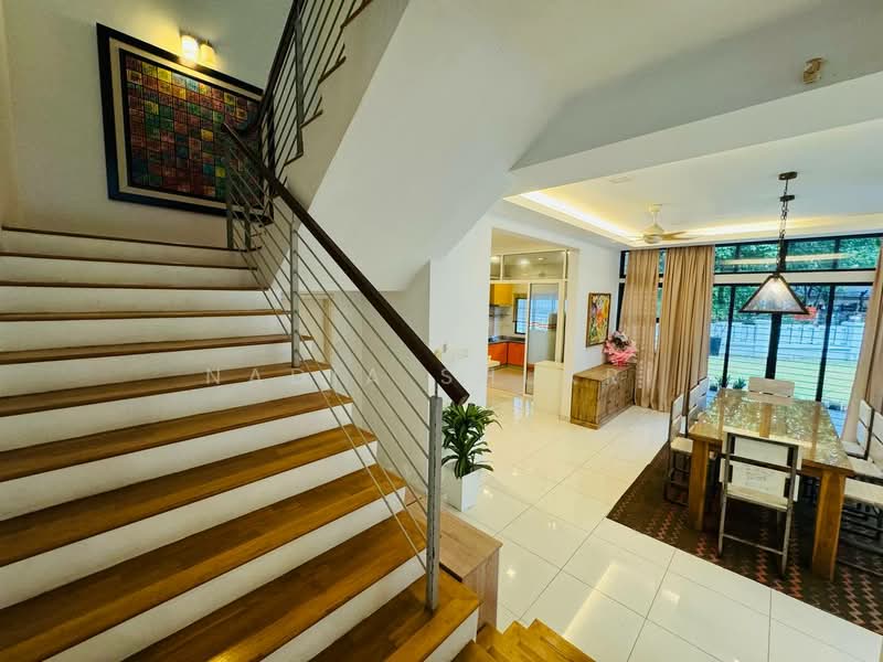 Semi-Detached House for Sale in Bukit Jelutong (Shah Alam) - Nadia Shukri - Interior - PropertyGuru.com.my