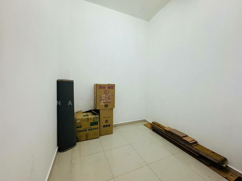 Semi-Detached House for Sale in Bukit Jelutong (Shah Alam) - Nadia Shukri - Interior - PropertyGuru.com.my