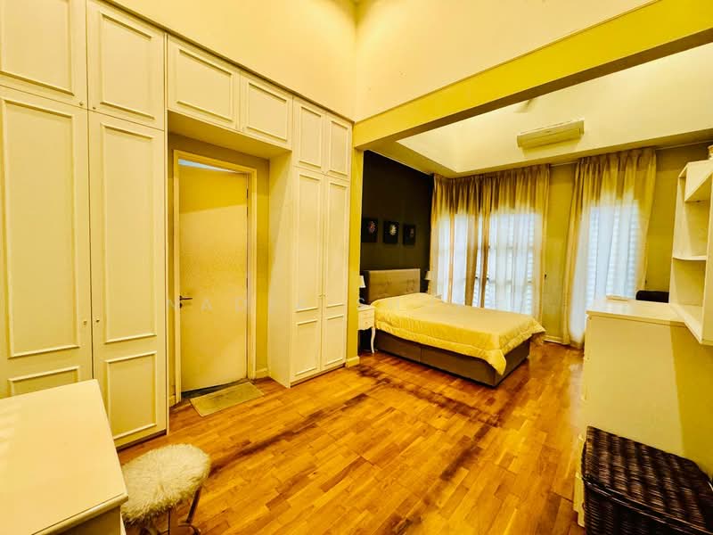 Semi-Detached House for Sale in Bukit Jelutong (Shah Alam) - Nadia Shukri - Bedroom - PropertyGuru.com.my