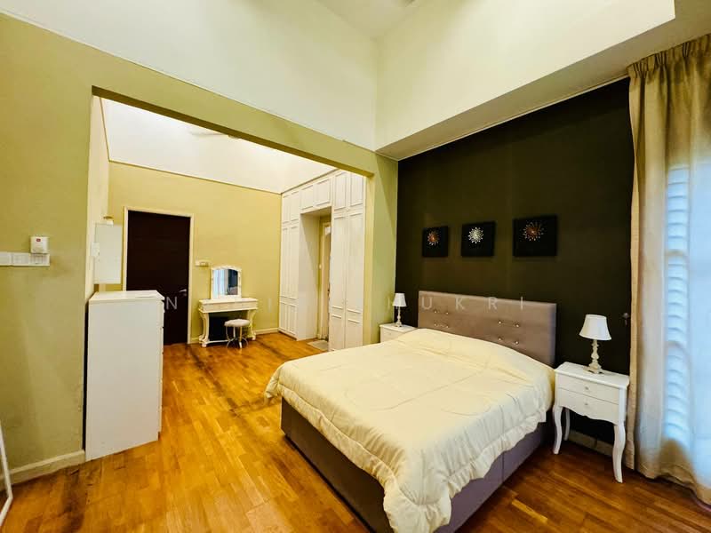 Semi-Detached House for Sale in Bukit Jelutong (Shah Alam) - Nadia Shukri - Bedroom - PropertyGuru.com.my