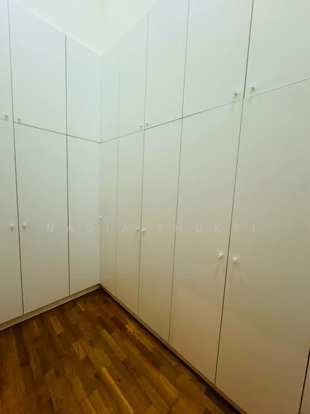 Semi-Detached House for Sale in Bukit Jelutong (Shah Alam) - Nadia Shukri - Interior - PropertyGuru.com.my
