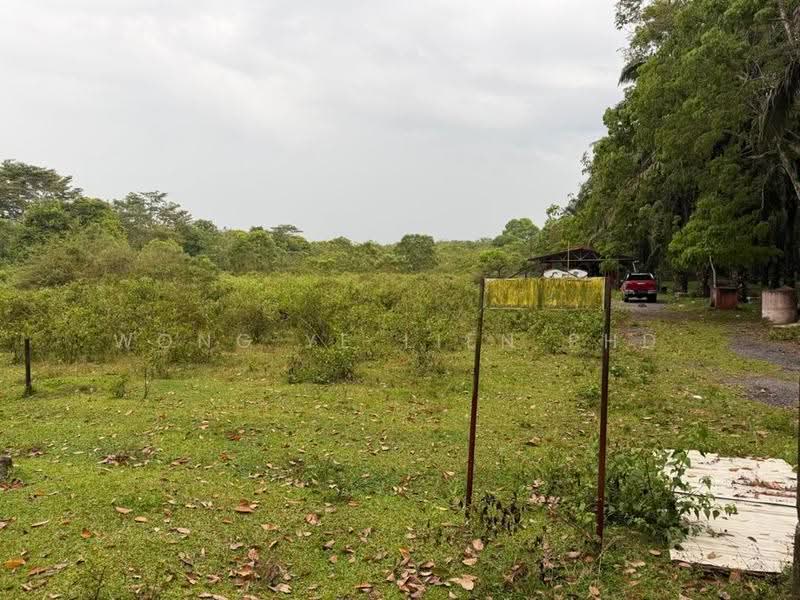 Tanah Pertanian untuk Dijual di Bidor (Perak) - Wong Ye Lien PhD - Exterior - PropertyGuru.com.my