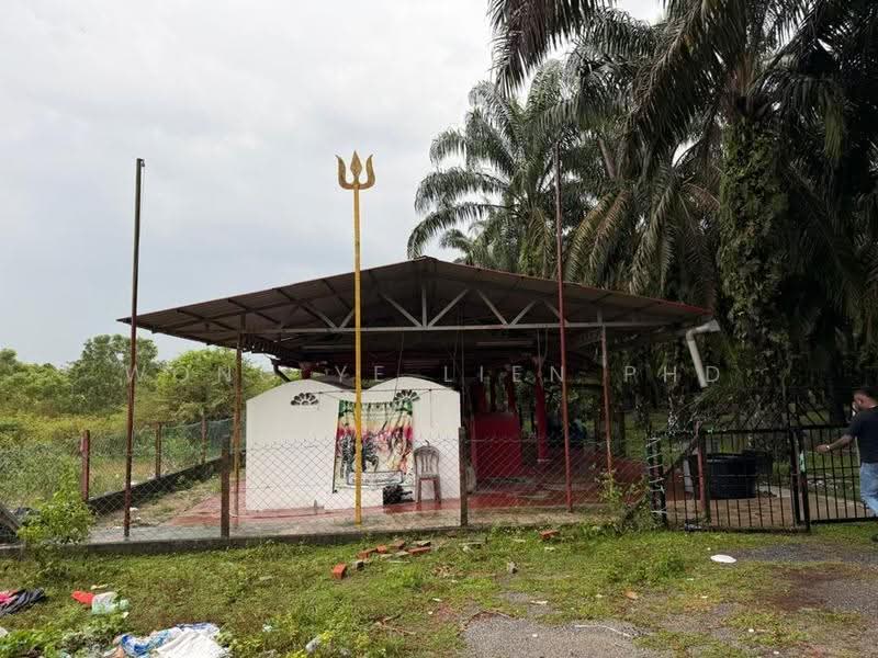 Tanah Pertanian untuk Dijual di Bidor (Perak) - Wong Ye Lien PhD - Exterior - PropertyGuru.com.my
