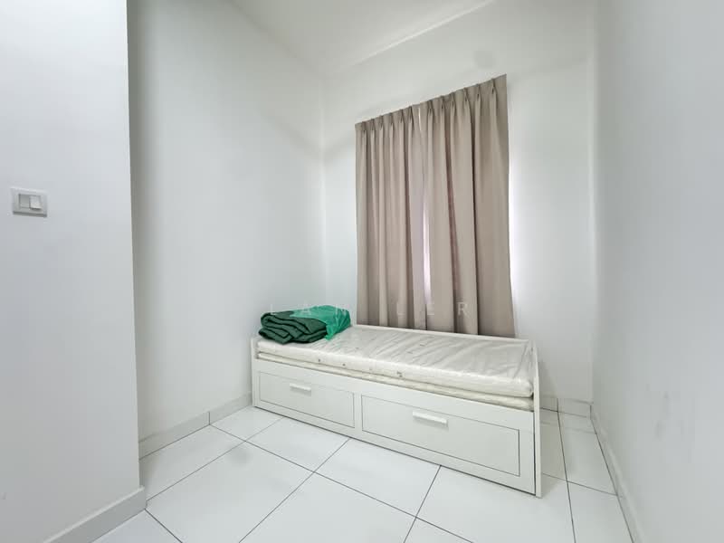1-storey Terraced House for Rent in Bandar Putra Kulai (Kulai) - Alan Ler - Bedroom - PropertyGuru.com.my