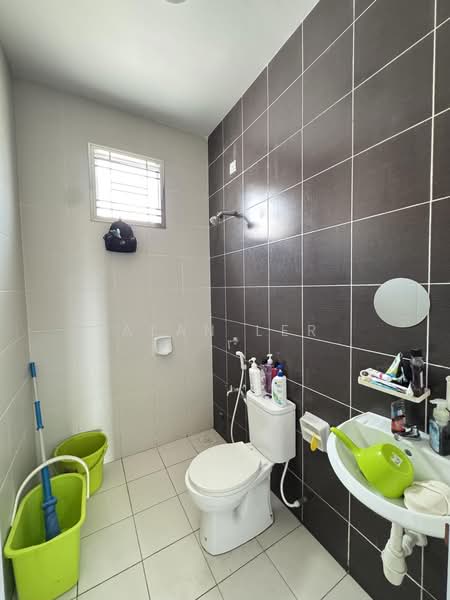 1-storey Terraced House for Rent in Bandar Putra Kulai (Kulai) - Alan Ler - PropertyGuru.com.my