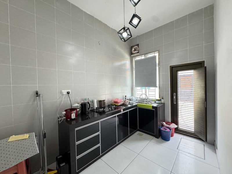 1-storey Terraced House for Rent in Bandar Putra Kulai (Kulai) - Alan Ler - PropertyGuru.com.my