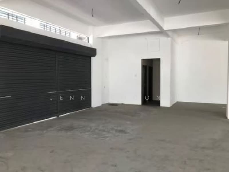 Shop for Rent in Pandan Jaya (Ampang) - Jenny Choong - Interior - PropertyGuru.com.my
