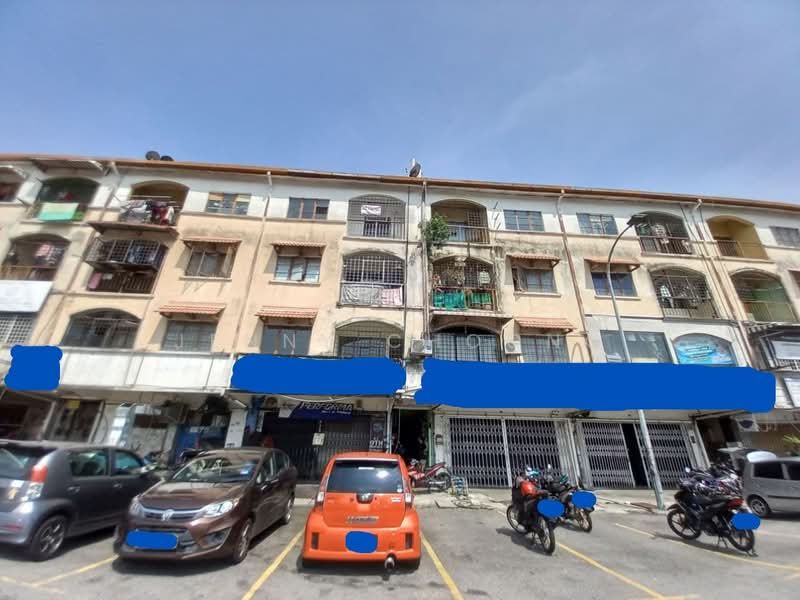 Shop for Rent in Pandan Jaya (Ampang) - Jenny Choong - Exterior - PropertyGuru.com.my