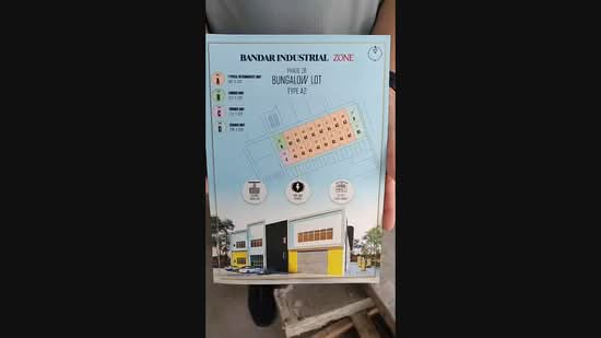 Detached Factory for Sale in Telok Panglima Garang (Selangor) - Elaine Chin - PropertyGuru.com.my