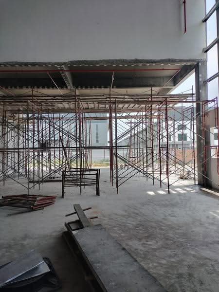 Detached Factory for Sale in Telok Panglima Garang (Selangor) - Elaine Chin - Interior - PropertyGuru.com.my