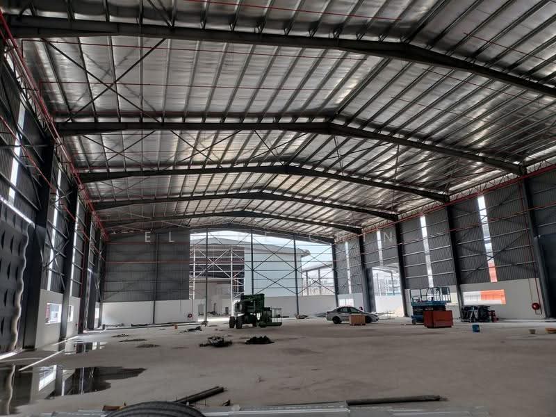 Detached Factory for Sale in Telok Panglima Garang (Selangor) - Elaine Chin - Interior - PropertyGuru.com.my