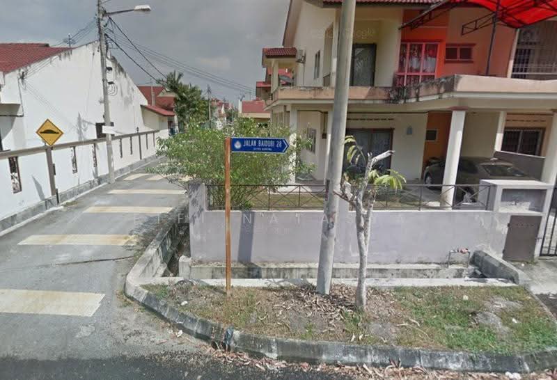 Rumah Teres 2-Tingkat untuk Dijual di Banting (Selangor) - Fifi Natasya - Exterior - PropertyGuru.com.my