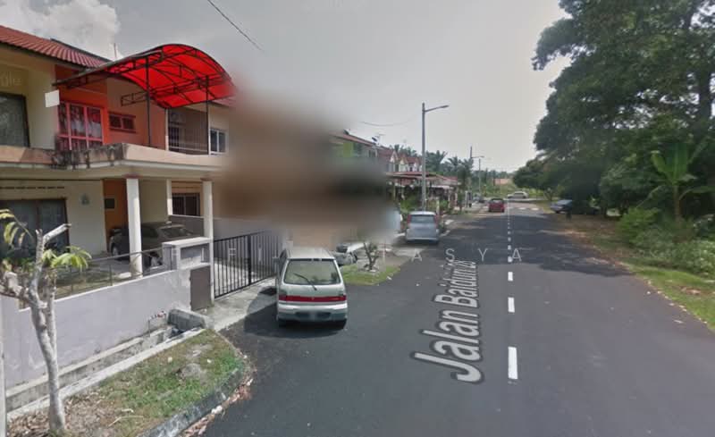 Rumah Teres 2-Tingkat untuk Dijual di Banting (Selangor) - Fifi Natasya - Exterior - PropertyGuru.com.my