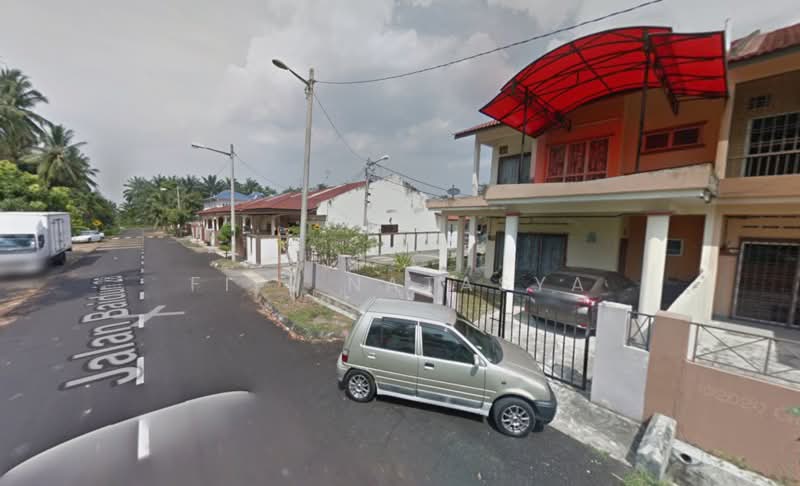 Rumah Teres 2-Tingkat untuk Dijual di Banting (Selangor) - Fifi Natasya - Exterior - PropertyGuru.com.my